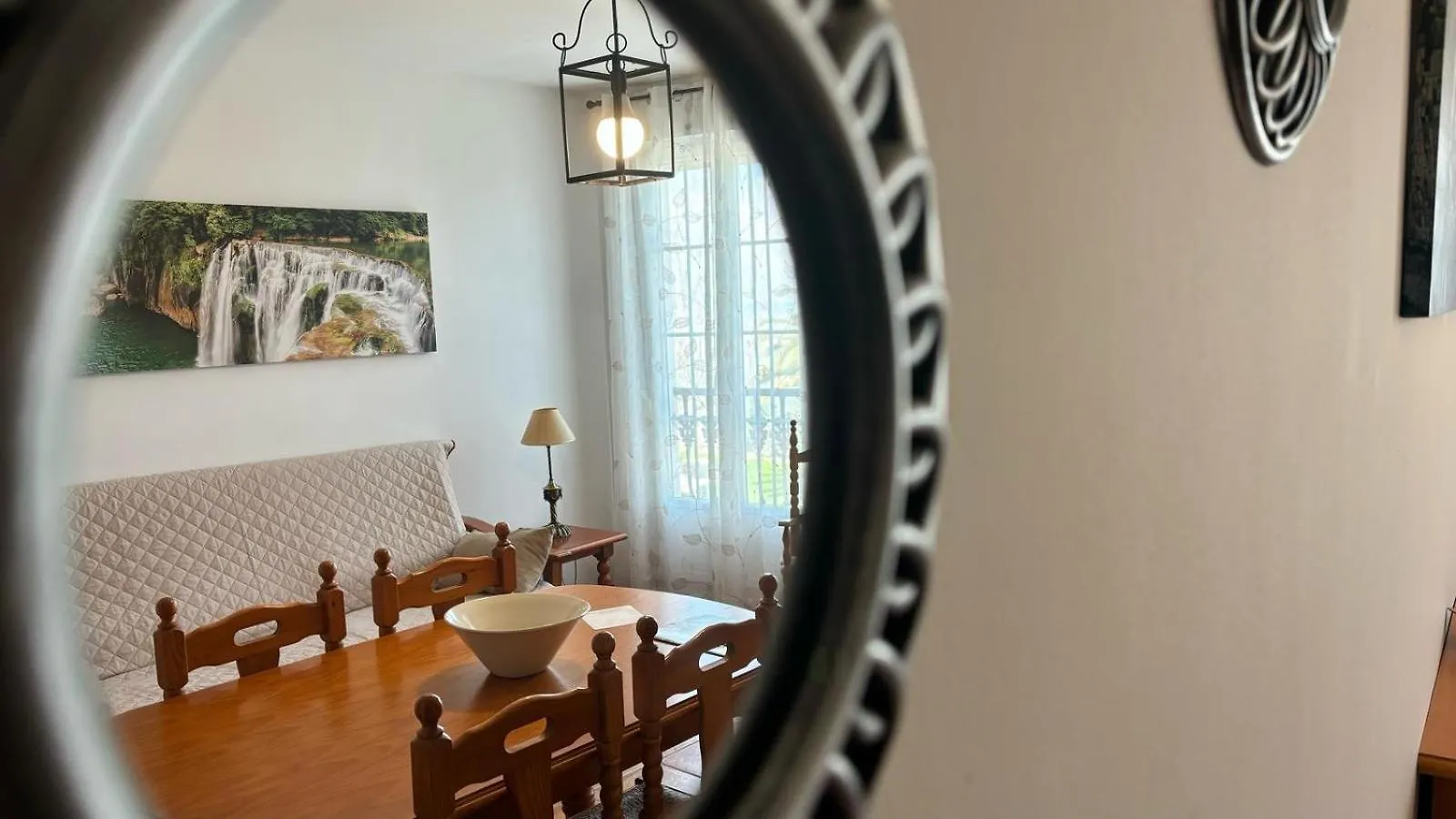 Mirador De La Campina Apartment Cazorla