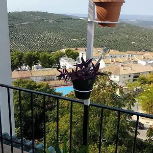 El Desván Apartamento