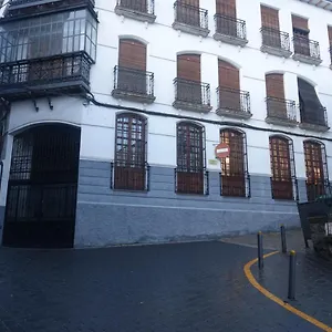 Vivienda Turistica Santa Maria De La Sierra Apartamento
