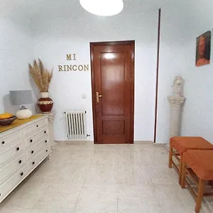 Mi Rincon Apartamento