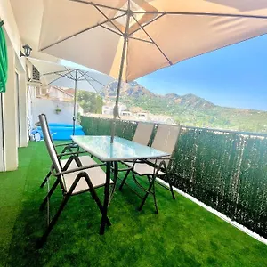 Atico Housegom Apartamento