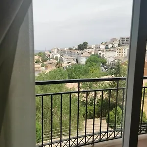 El Trovador Apartamento