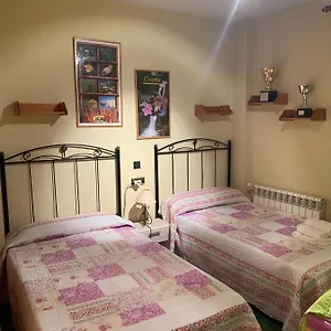 Alojamiento Bello Cazorla Apartamento