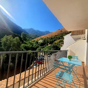 Mirador Del ángel Apartamento