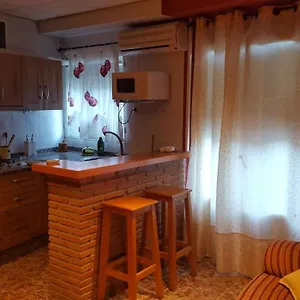 Balcón De La Herreria Apartamento