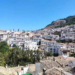 Pena Del Castillo Apartamento