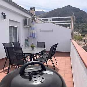 Armonía Apartamento