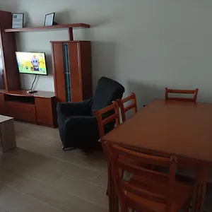 Vivienda Turistica Bufer Apartamento