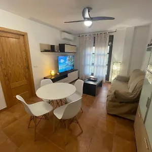 En Con Vistas Espectaculares Apartamento